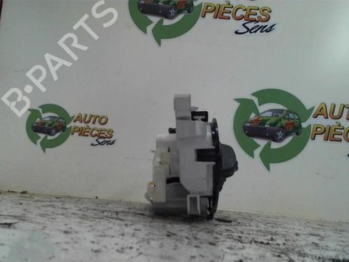 Climate control DACIA SANDERO 1.2 16V | BP25401235I5 