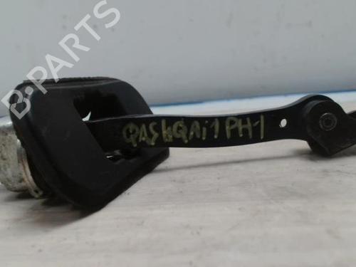 Hinge/Door check strap NISSAN QASHQAI I (J10, NJ10) 1.5 dCi | BP28447750C146