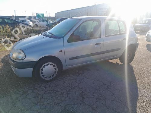 Alternator RENAULT CLIO II (BB_, CB_) 1.2 (BB0A, BB0F, BB10, BB1K, BB28, BB2D, BB2H, CB0A,... | BP31237781M7 