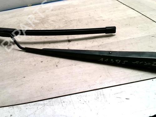 Used Front windshield wiper arm Front windshield wiper arm 25422840 25422840