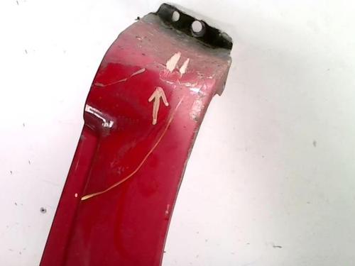 Left front fenders CITROËN C3 I (FC_, FN_) 1.4 HDi | BP25428727C41 