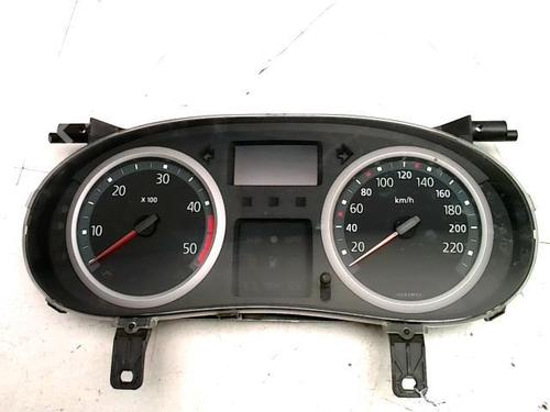 Used Instrument cluster Instrument cluster RENAULT CLIO II (BB_, CB_) 1.5 dCi (B/CB08) (82 hp) 25416870 25416870