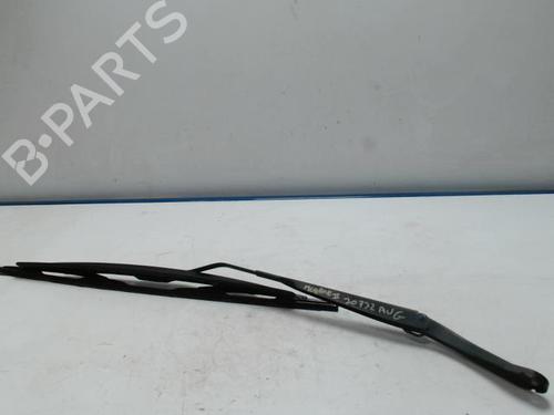 Used Front windshield wiper arm RENAULT MEGANE II Coupé-Cabriolet (EM0/1_) 1.9 dCi (120 hp) 25417883