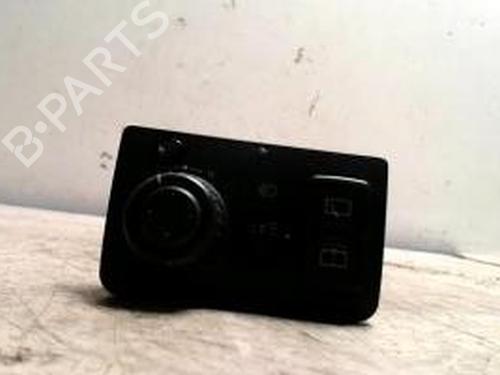 Pulsantiera SSANGYONG REXTON / REXTON II (GAB_) 2.7 Xdi (163 hp) 25424910