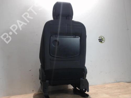 Used Right front seat RENAULT SCÉNIC III (JZ0/1_) 1.5 dCi (106 hp) 25414803