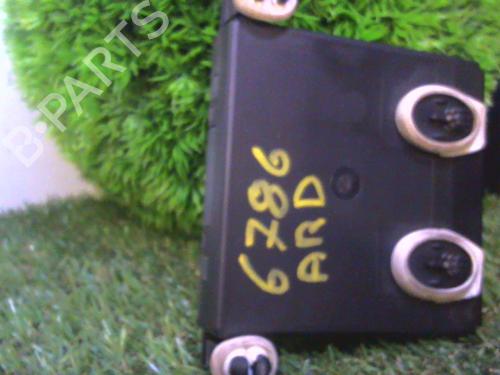 Electronic module MERCEDES-BENZ E-CLASS (W211) E 270 CDI (211.016) | BP25415384M83