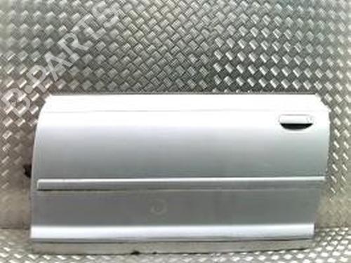 Dør venstre fortil AUDI A3 (8P1) 2.0 TDI 16V (140 hp) 30583291