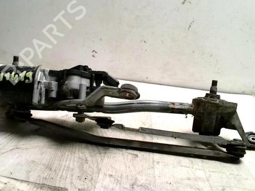 Front wipers mechanism NISSAN NOTE (E11, NE11) 1.5 dCi | BP25425157C83 