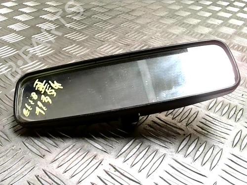 Used Rear mirror Rear mirror RENAULT CLIO II (BB_, CB_) 1.9 dTi (B/CB0U) (80 hp) 36296309 36296309