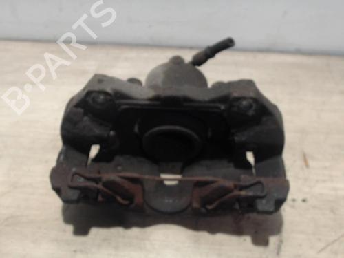 Used Right front brake caliper OPEL ZAFIRA A MPV (T98) 2.0 DTI 16V (F75) (101 hp) 25387907