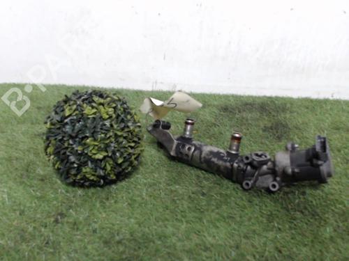 Used Egr PEUGEOT 407 Coupe (6C_) 2.7 HDi (204 hp) 25392926