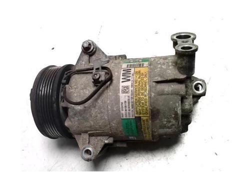 AC compressor OPEL ZAFIRA / ZAFIRA FAMILY B (A05) 1.6 (M75) | BP25417025M34 