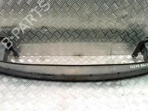 Front bumper reinforcement VW POLO (9N_, 9A_) 1.4 TDI | BP27674161C109 