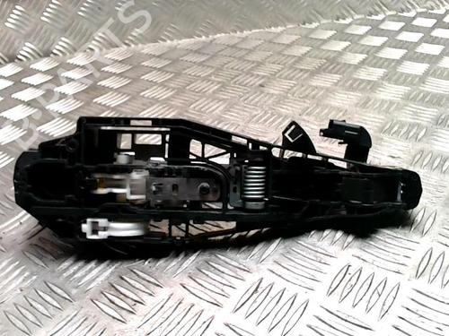 Front right exterior door handle CITROËN C4 II (NC_) 1.6 BlueHDi 115 | BP31223854C129 