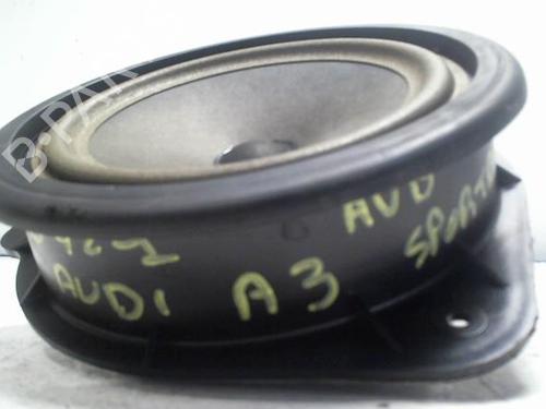 Used Speaker AUDI A3 Sportback (8PA) 2.0 TDI 16V (140 hp) 28668945
