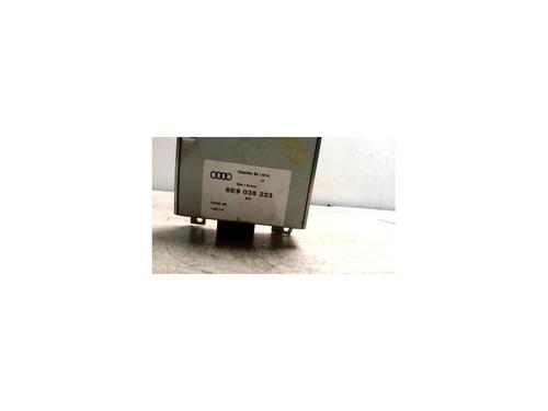 Elektronische module AUDI A4 B6 Avant (8E5) 2.5 TDI (163 hp) 25424573