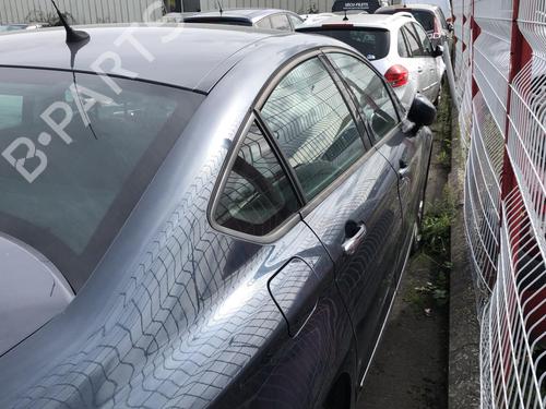 Rear mirror CITROËN C5 III (RD_) 2.0 HDi (RDRHD8, RDRHDJ, RDRHR8, RDRHRJ) | BP31224369I6 - Image 6