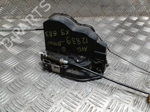 Used Front left lock Front left lock 38771633 38771633