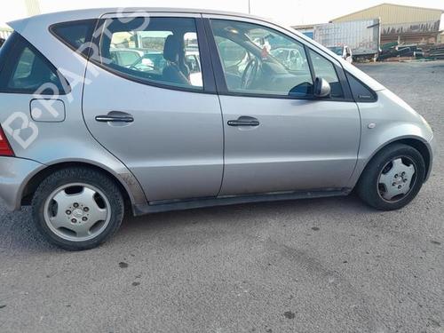 Startmotor MERCEDES-BENZ A-CLASS (W168) A 160 (168.033, 168.133) | BP25430636M8 