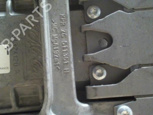 Steering column FORD MONDEO IV Turnier (BA7) 1.8 TDCi | BP31226198M21