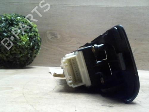 Used Left front window switch TOYOTA COROLLA Verso (_E12_) 2.0 D-4D (CDE120_, CDE120R) (90 hp) 31233113