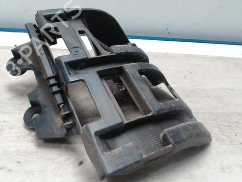 Rear bumper bracket PEUGEOT 5008 (0U_, 0E_) 1.6 HDi | BP25420095C159