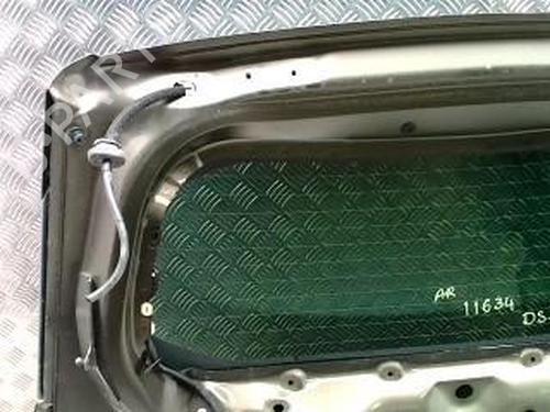 Tailgate CITROËN DS3 (SA_) 1.6 HDi 90 | BP25429277C6 