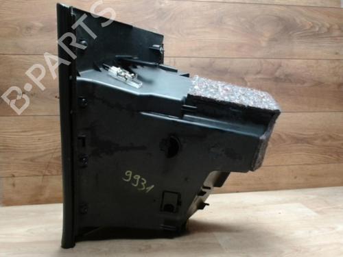 Glove box PEUGEOT 407 (6D_) 1.6 HDi 110 (6D9HZC, 6D9HYC) | BP31228926C95