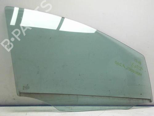 Used Front right door window MERCEDES-BENZ A-CLASS (W169) A 200 (169.033, 169.333) (136 hp) 25417126