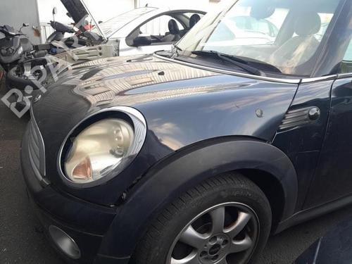 Left front steering knuckle MINI MINI (R56) Cooper | BP25422154M25 