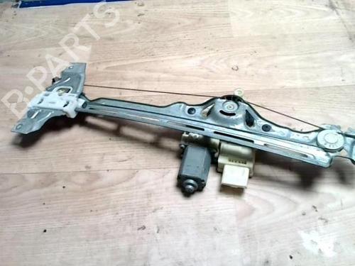 Rear right window mechanism PEUGEOT 308 SW II (LC_, LJ_, LR_, LX_, L4_) 1.5 BlueHDi 130 | BP25427809C25 