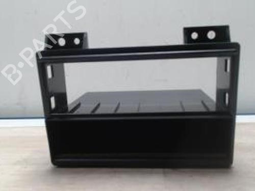 Console central FORD FIESTA V (JH_, JD_) 1.3 (60 hp) 28474397
