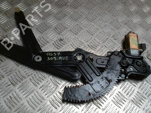 Used Front right window mechanism Front right window mechanism 37268596 37268596