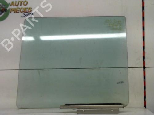 Used Rear left door window SUZUKI SWIFT III (MZ, EZ) 1.3 DDiS (RS413D) (69 hp) 25400377
