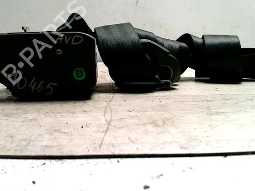 Used Front right seatbelt SEAT AROSA (6H1) 1.4 (60 hp) 25424822