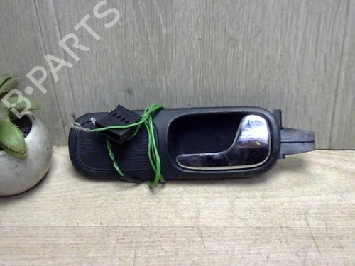 Used Front right interior door handle AUDI A3 (8L1) 1.8 T (180 hp) 25411503