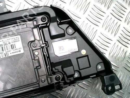 Display monitor CITROËN C4 Picasso II 1.6 HDi / BlueHDi 115 | BP25429856C48 