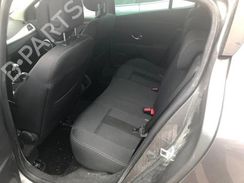 Steering column RENAULT MEGANE III Hatchback (BZ0/1_, B3_) 1.9 dCi (BZ0N, BZ0J) | BP31231191M21 - Image 20