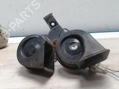 Used Horn PEUGEOT 5008 (0U_, 0E_) 1.6 HDi (114 hp) 25419994