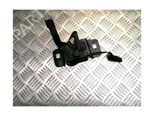 Hood lock OPEL ASTRA K (B16) 1.2 Turbo (68) | BP25429703C133 