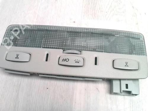 Innerbelysning RENAULT LAGUNA II (BG0/1_) 1.9 dCi (BG08, BG0G) | BP25423484I8 