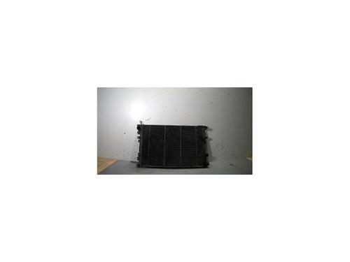 Used Water radiator CITROËN EVASION MPV (22, U6) 2.0 HDI 16V (109 hp) 25408717