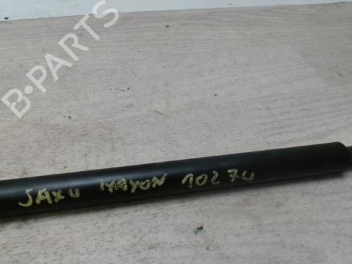 Amortecedor da mala CITROËN SAXO (S0, S1) 1.4 VTS (75 hp) 32365517