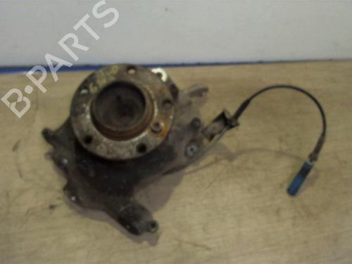 Used Right front steering knuckle BMW 5 (E39) 525 tds (143 hp) 25388744