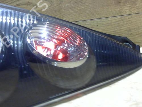 Right taillight CITROËN C1 (PM_, PN_) 1.0 | BP25414225C35 