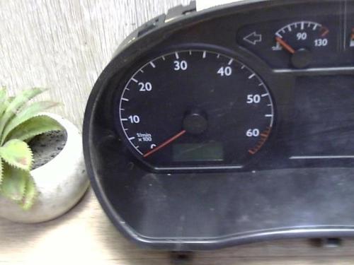 Kombiinstrument VW POLO IV (9N_, 9A_) 1.2 12V | BP25410322C47 