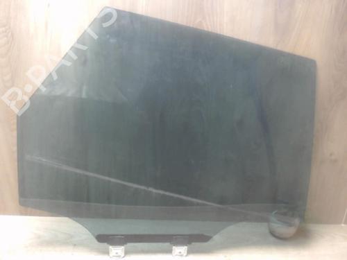 Rear right door window CITROËN C5 III Break (RW_) 2.0 HDi | BP31224479C21