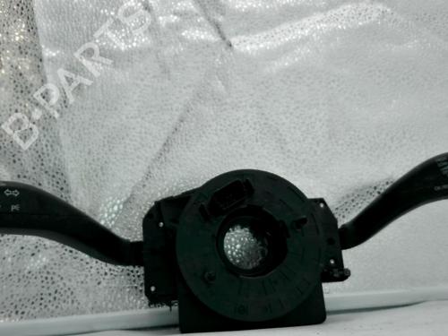 Used Steering column stalk VW POLO V (6R1, 6C1) 1.6 TDI (90 hp) 31233829