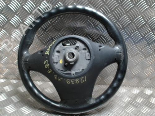 Steering wheel BMW X3 (E83) 3.0 d | BP38757697C49 - Image 6