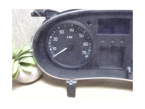 Cockpit RENAULT CLIO II (BB_, CB_) 1.5 dCi (B/CB07) | BP25413173C47 